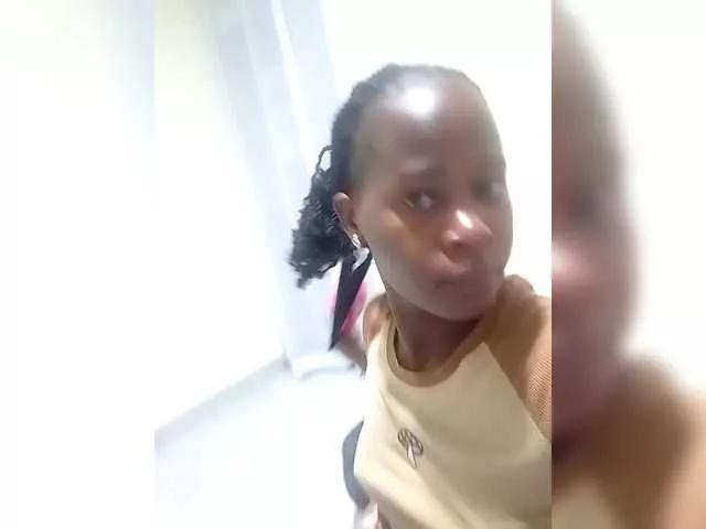 Babytasha21a from BongaCams is Freechat