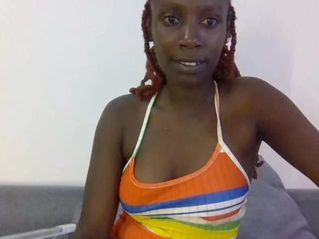 Babytyler from BongaCams