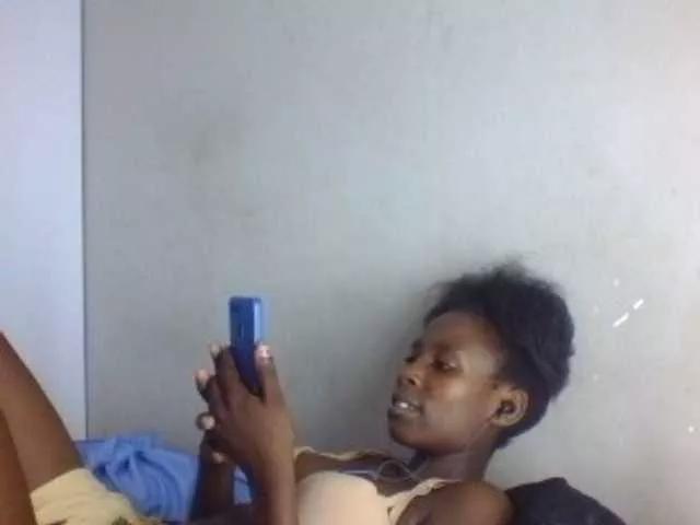 Babytyler from BongaCams