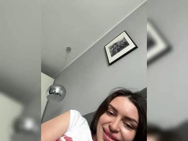 babyymommyanddadyy from BongaCams is Freechat