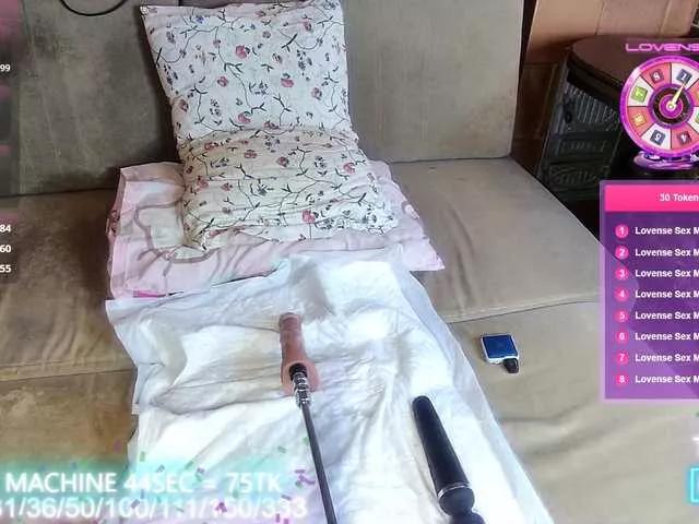 BabyYoda2 from BongaCams