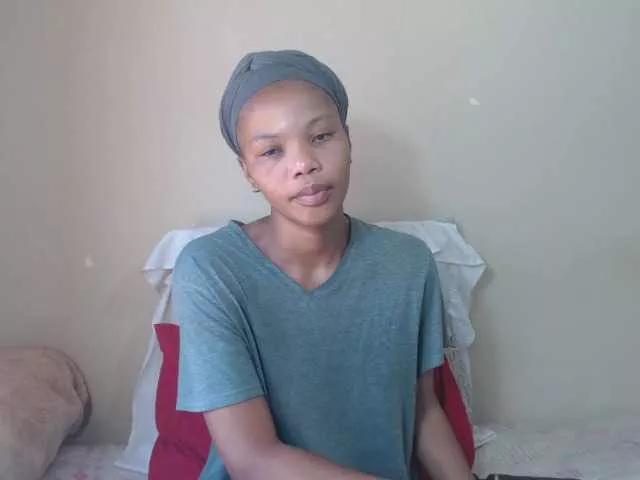 BadGirlMonaa from BongaCams is Freechat