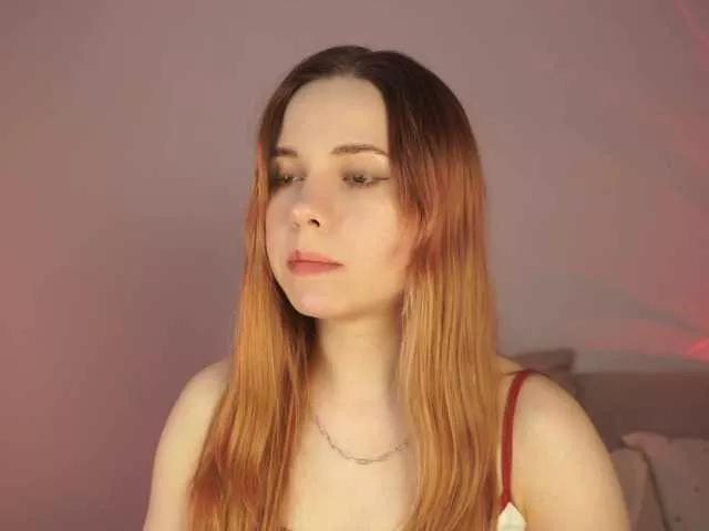 BaeBunny from BongaCams