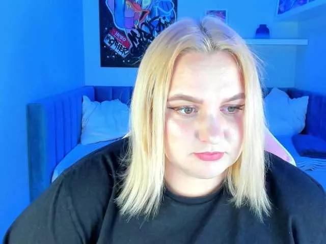 BagiraBBW webcams show profile image 