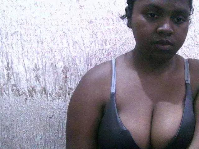Balanchega from BongaCams