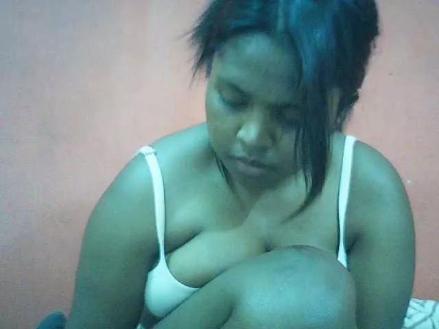Balanchega from BongaCams