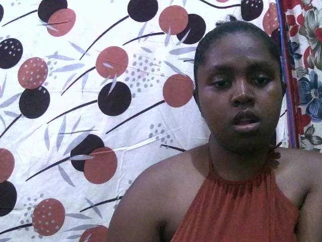 Balanchega from BongaCams