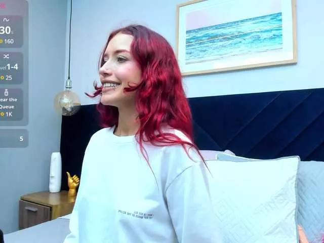 Bally-Cherry from BongaCams is Freechat