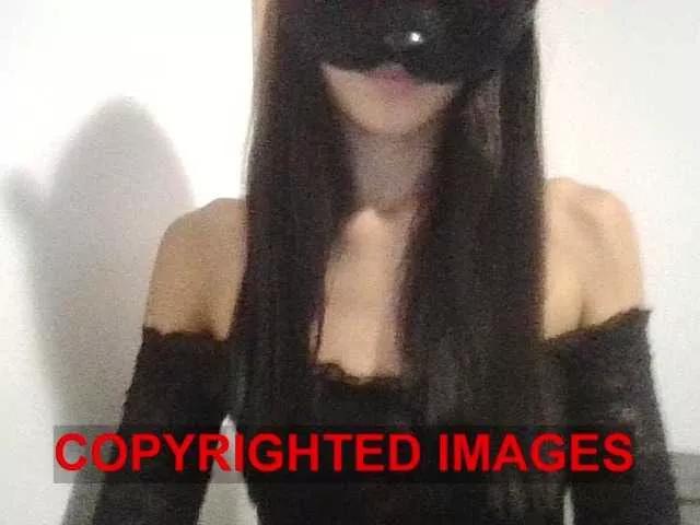 bamby18 from BongaCams