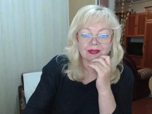BarbaraBlondy from BongaCams