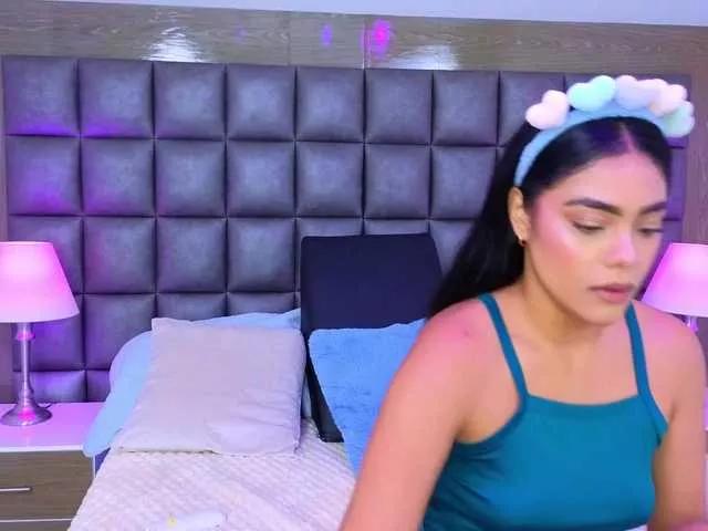 BarbaraCook from BongaCams is Freechat
