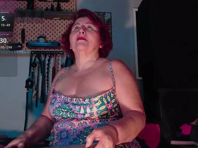 BarbaraViciosa from BongaCams