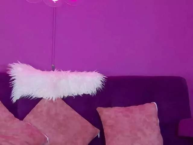 Barbie-Dior from BongaCams