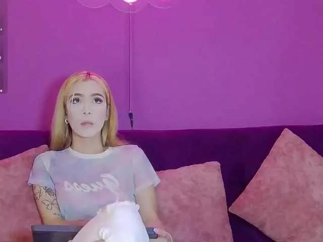 Barbie-Dior from BongaCams