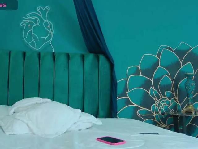 Barbie-Dior from BongaCams