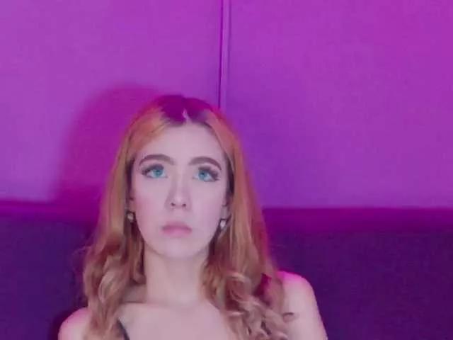 Barbie-Dior from BongaCams