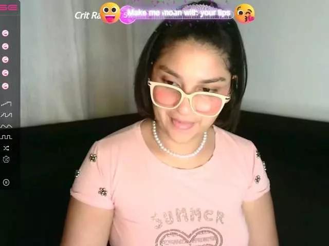 barbie2mich from BongaCams