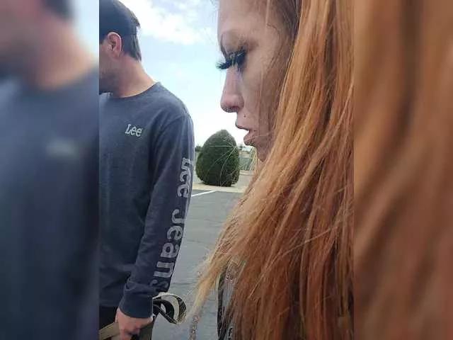 BarbieInBondage from BongaCams