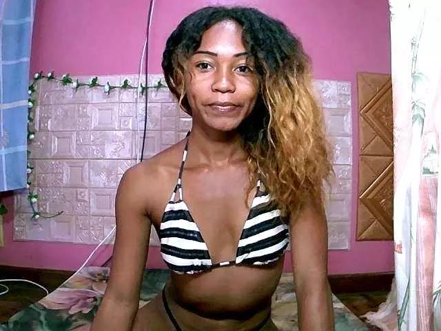 Barbiesexy from BongaCams