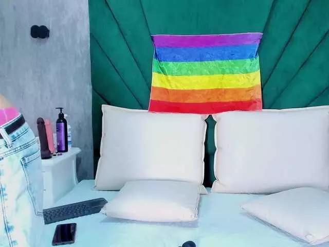 Barbye-Jones from BongaCams is Freechat