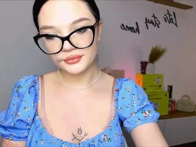 bb-Lisa from BongaCams