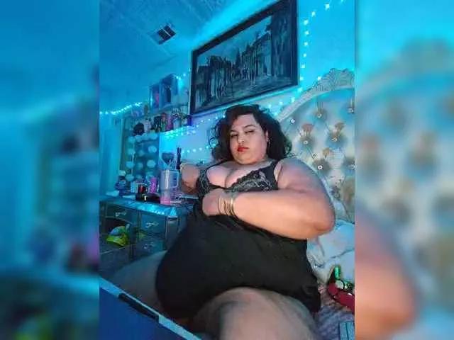 bbwfatpanocha from BongaCams