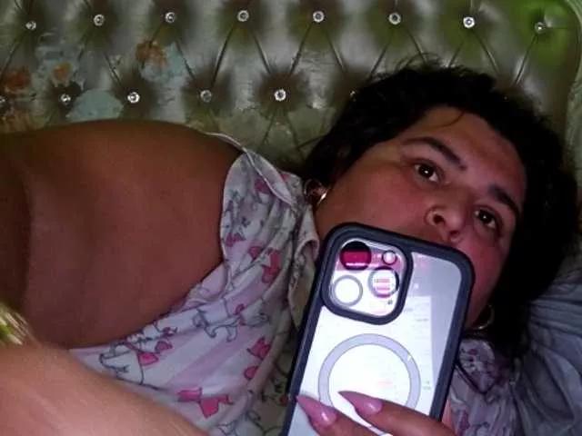 bbwfatpanocha from BongaCams