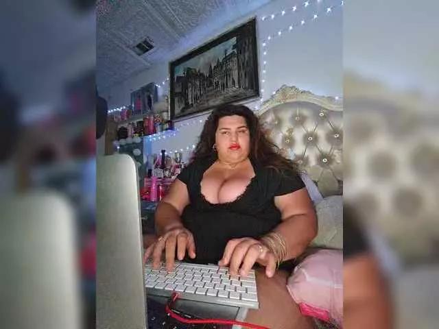 bbwfatpanocha from BongaCams