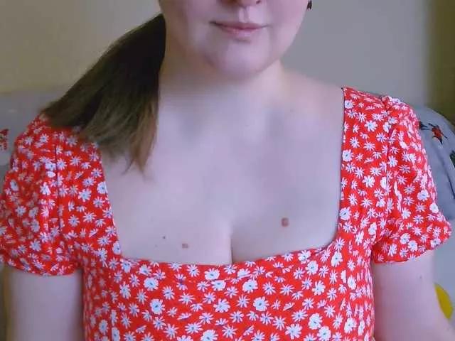 BBWMasha from BongaCams