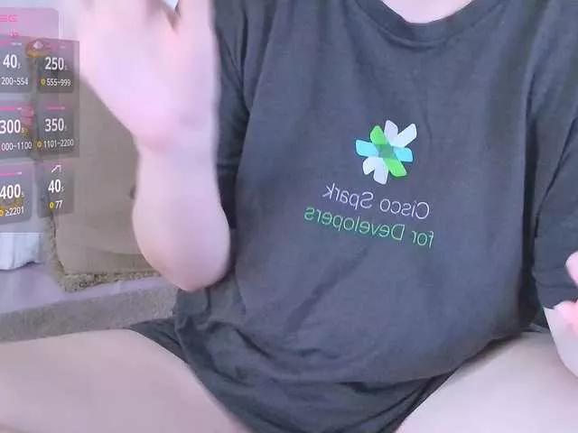 BBWMasha from BongaCams