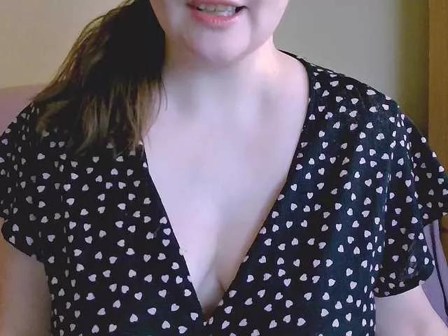 BBWMasha from BongaCams