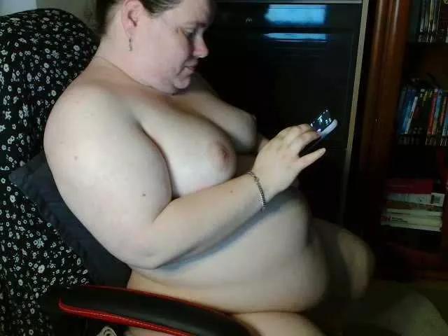 Bbwnicole5 from BongaCams