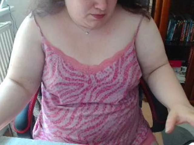 Bbwnicole5 from BongaCams