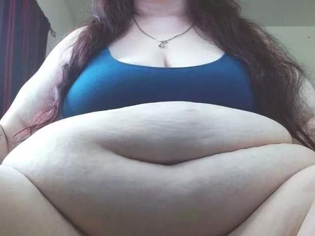 bbwsarah1981 from BongaCams