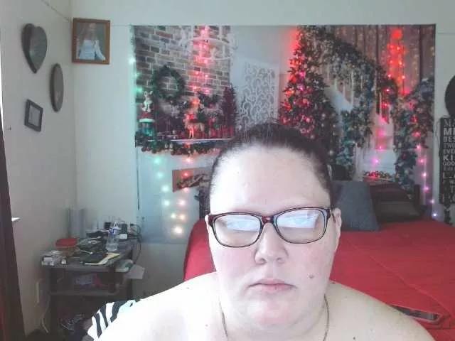 bbwsarah1981 from BongaCams