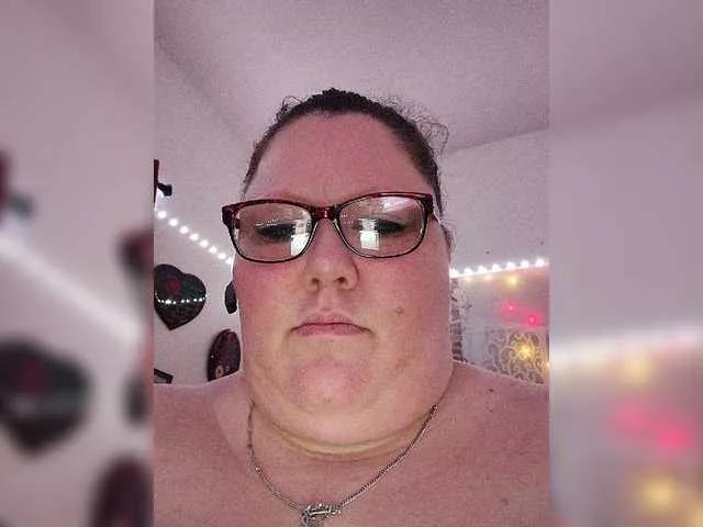 bbwsarah1981 from BongaCams