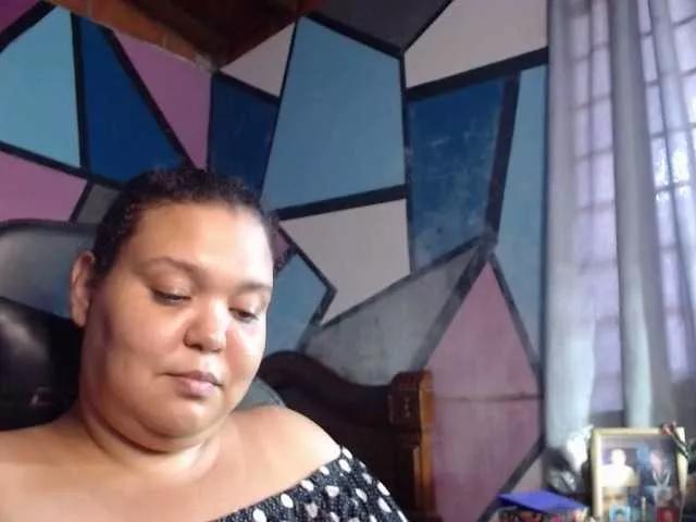 beautifulchubbyqueen from BongaCams is Freechat