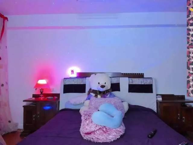 Bell-alice1 from BongaCams