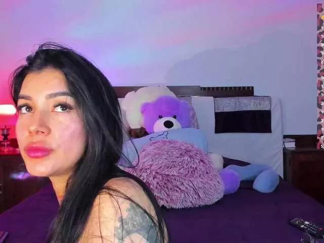 Bell-alice1 from BongaCams