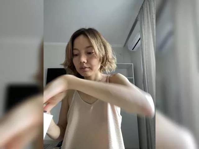 Bella1315 from BongaCams