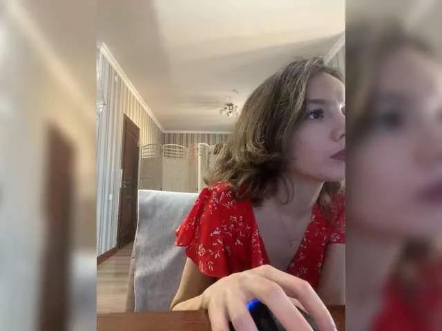 Bella1315 from BongaCams