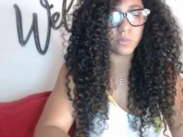 Bellacrespa from BongaCams