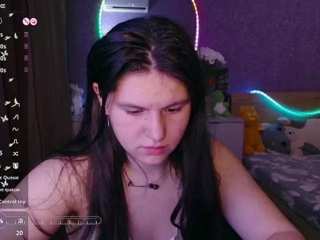 bellaelya from BongaCams is Freechat