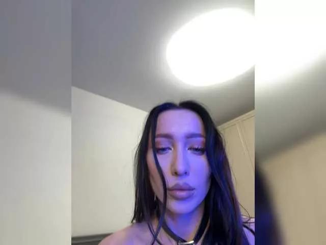 Bellaluna from BongaCams is Freechat