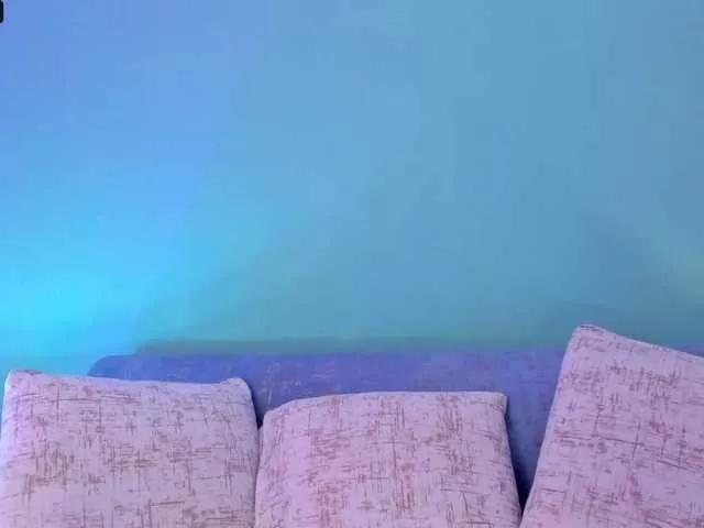 BellaMarieX from BongaCams