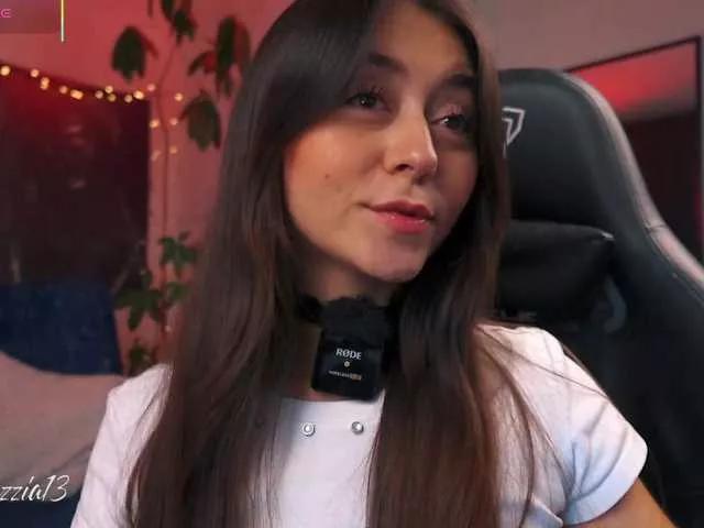 Bellapazzia from BongaCams is Freechat