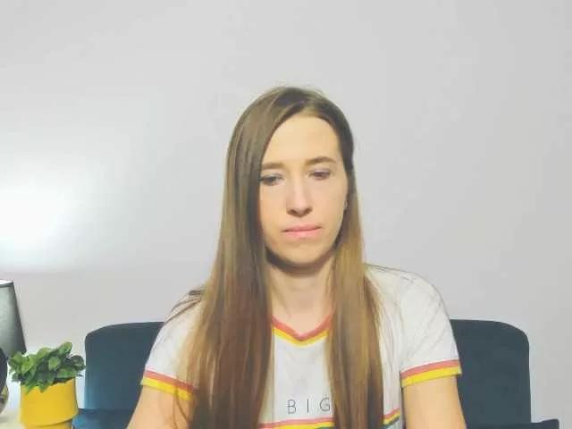 BellaPink from BongaCams