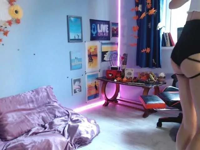 bellaqueen0701 from BongaCams is Freechat