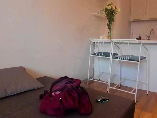 bellarobinson from BongaCams