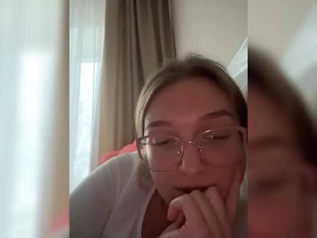 Bellatrisssaaa webcams show profile image 